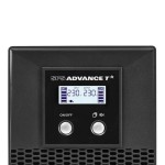 Sistem de Alimentare Neîntreruptă Online Salicru 6A0EA000003 1050W