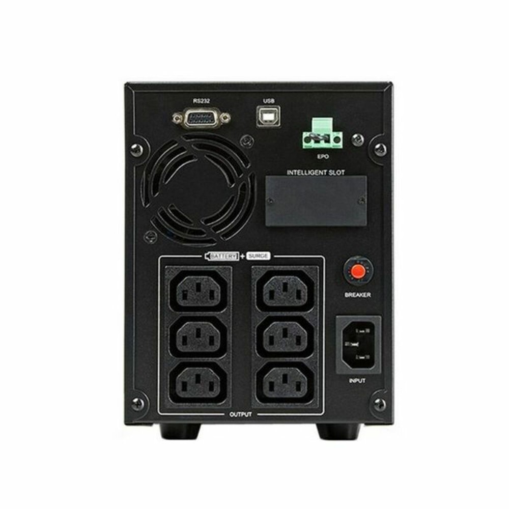 Sistem de Alimentare Neîntreruptă Online Salicru SPS 2000 ADV T 1400W