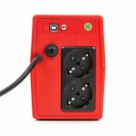 Sistem de Alimentare Neîntreruptă Interactiv Salicru 662AF000003 900 W 480 W