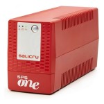 Sistem de Alimentare Neîntreruptă Interactiv Salicru 662AF000001 240W 500 W 240 W