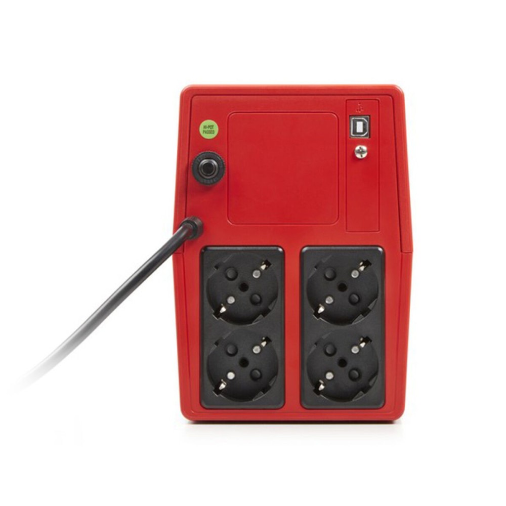 Sistem de Alimentare Neîntreruptă Interactiv Salicru SPS.1100.ONE INTERACTIVE 600W