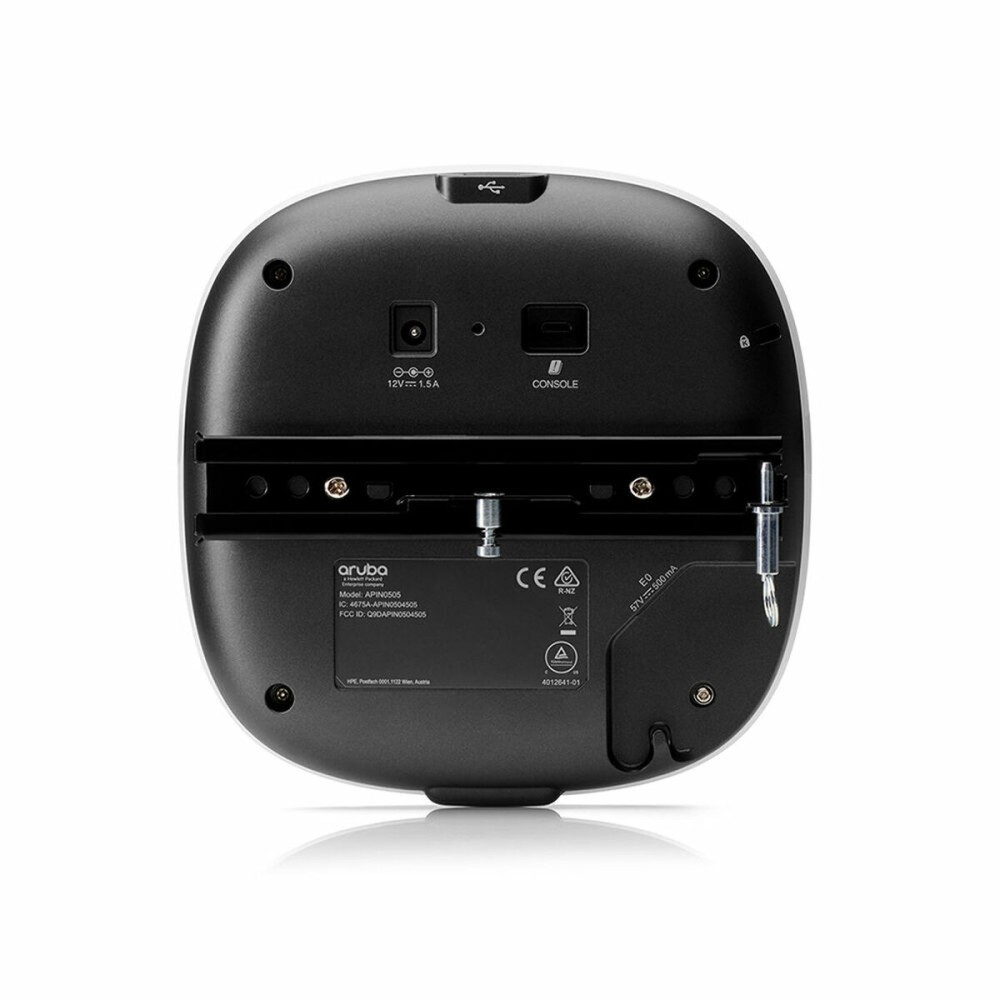 Punct de Acces Aruba R2H28A Alb