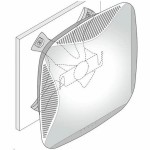 Suport HPE JW046A Negru Metal