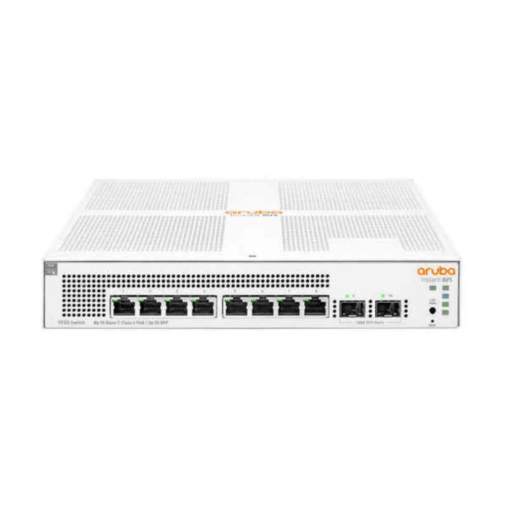 Switch HPE JL681A Alb