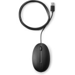 Mouse HP 9VA80AA#AC3 Negru Incolor