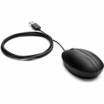 Mouse HP 9VA80AA#AC3 Negru Incolor