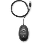 Mouse HP 9VA80AA#AC3 Negru Incolor