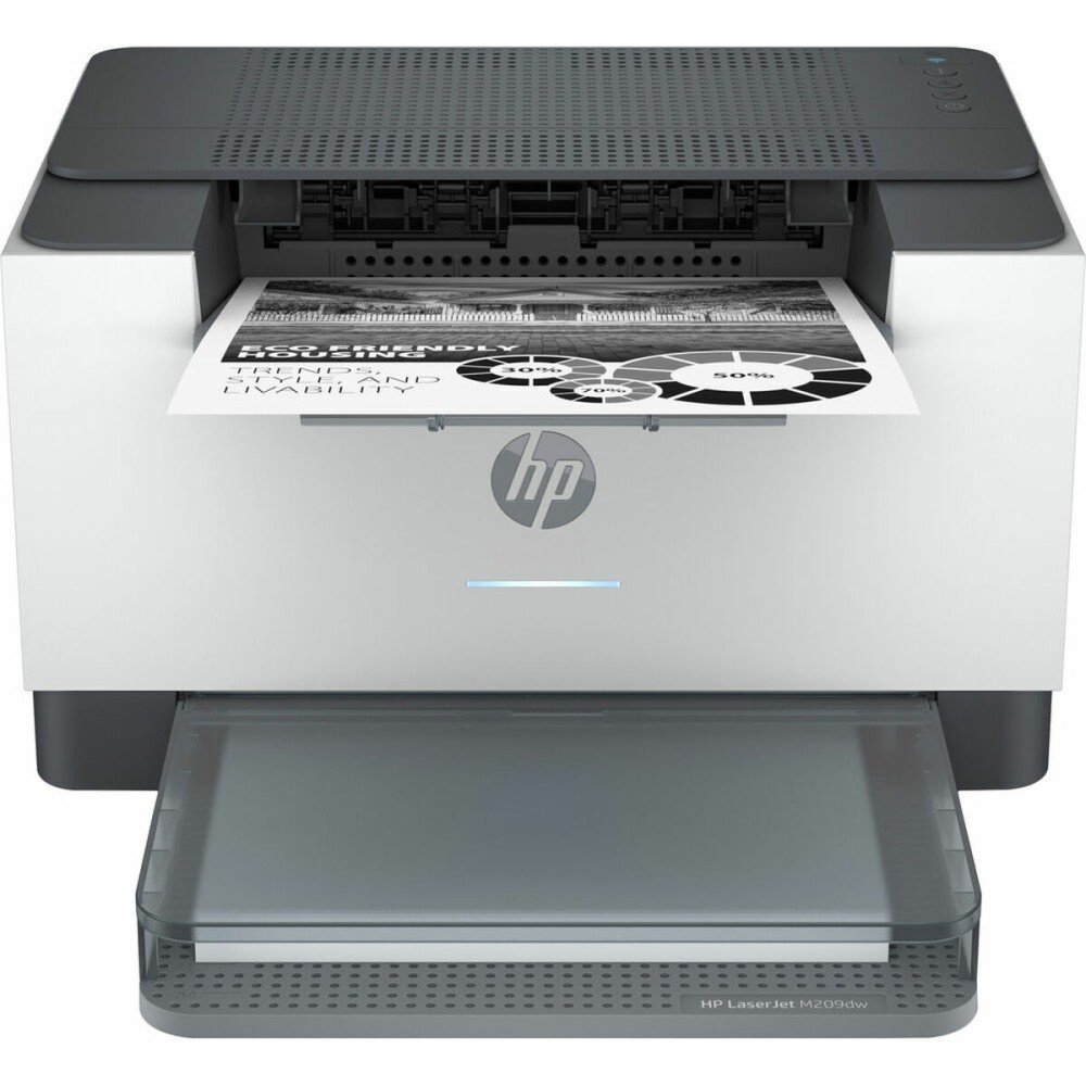 Imprimantă Multifuncțională HP M209dw