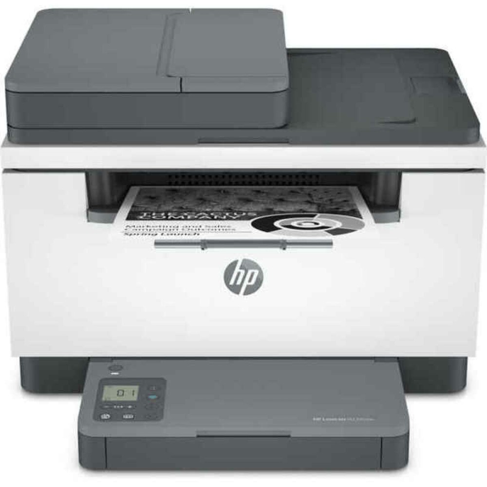Imprimantă Laser HP LASERJET MFP M234SDW