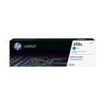 Toner HP 410A Magenta (1 Unități)