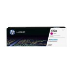 Toner HP 410A Magenta (1 Unități)