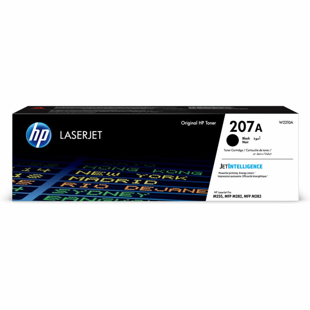 Toner Original HP W2210A Negru
