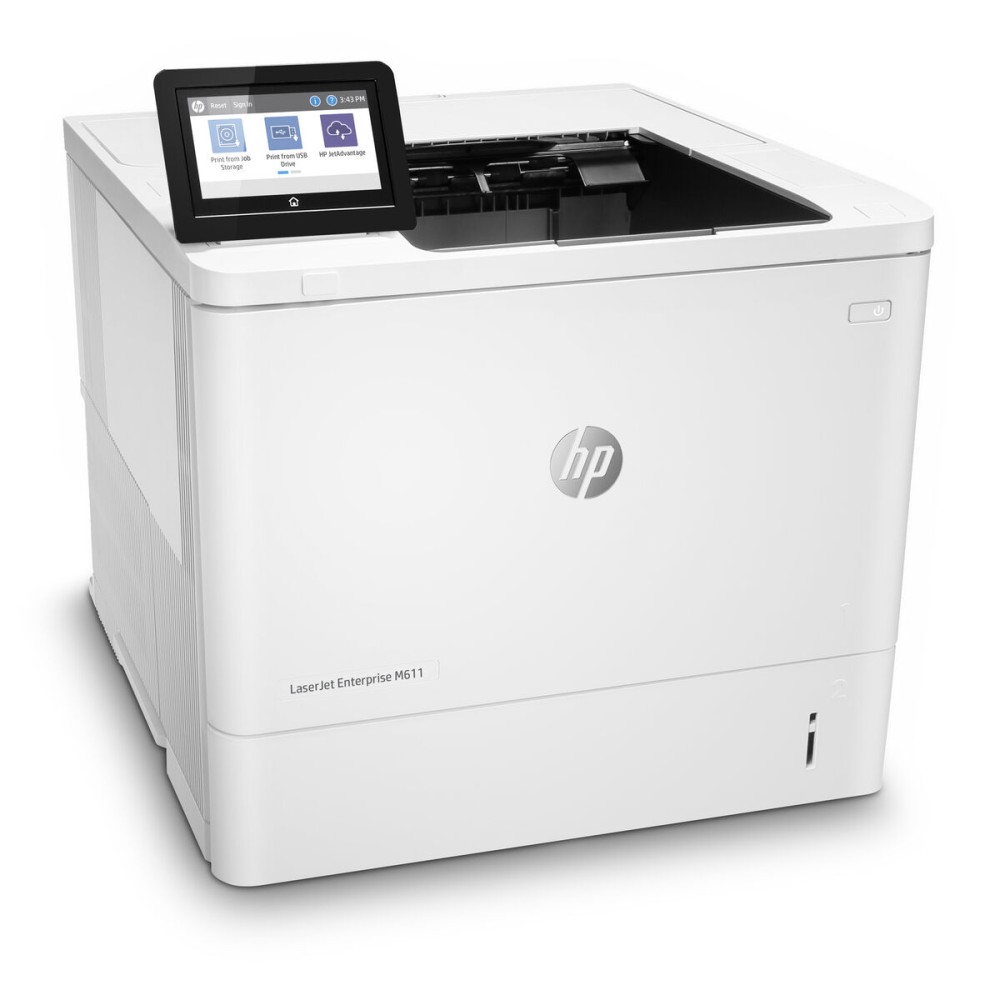 Imprimantă Laser HP 7PS84A#B19*SHOWIT