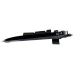 Tastatură Gaming Logitech 920-008086 Negru QWERTY