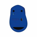 Mouse Fără Fir Logitech 910-004910 Albastru