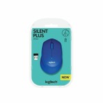 Mouse Fără Fir Logitech 910-004910 Albastru