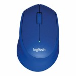 Mouse Fără Fir Logitech 910-004910 Albastru