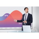 Telecomandă Logitech 910-004862 30 m 85 mAh