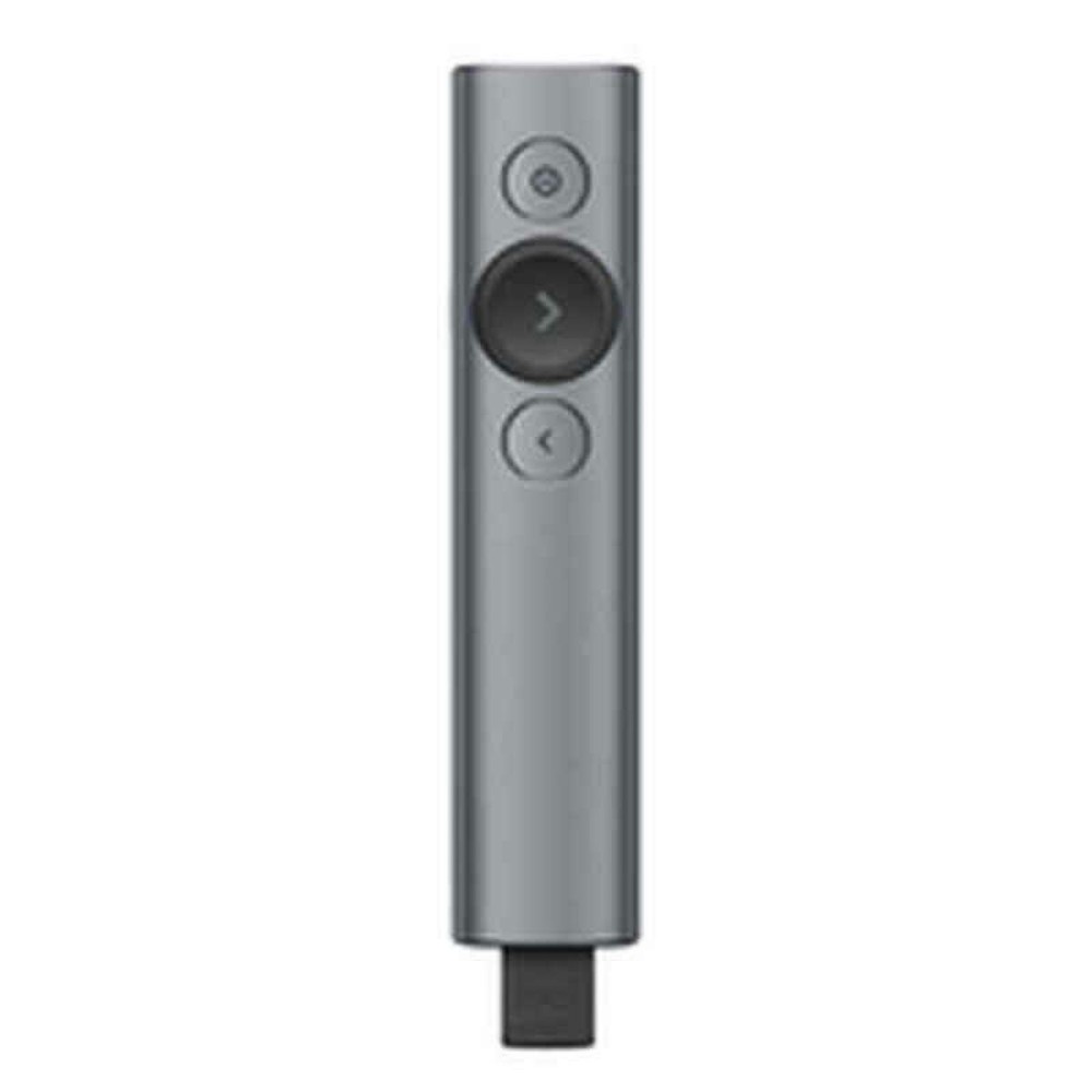 Laser Pointer Mâini Libere Logitech Spotlight