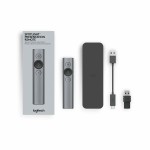 Laser Pointer Mâini Libere Logitech Spotlight