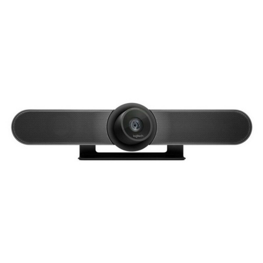 Webcam Logitech 960-001102 4K Ultra HD Bluetooth