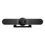 Webcam Logitech 960-001102 4K Ultra HD Bluetooth