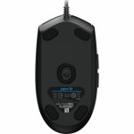 Mouse Gaming Logitech 910-005823 Negru Wireless