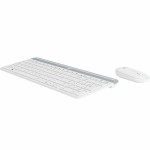 Tastatură și Mouse Fără Fir Logitech 920-009199 Qwerty Spaniolă Spaniolă