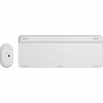 Tastatură și Mouse Fără Fir Logitech 920-009199 Qwerty Spaniolă Spaniolă