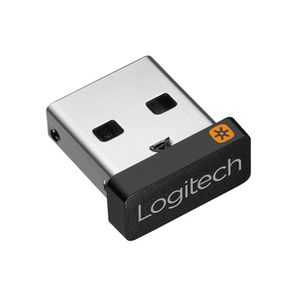Adaptator Fără Fir Logitech 910-005931 Negru