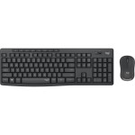 Tastatură Logitech 920-009803 Grafit Qwerty Spaniolă AZERTY