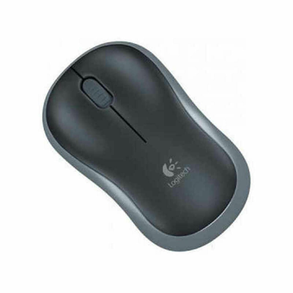 Mouse Fără Fir Logitech 910-002238 Negru Gri 1000 dpi