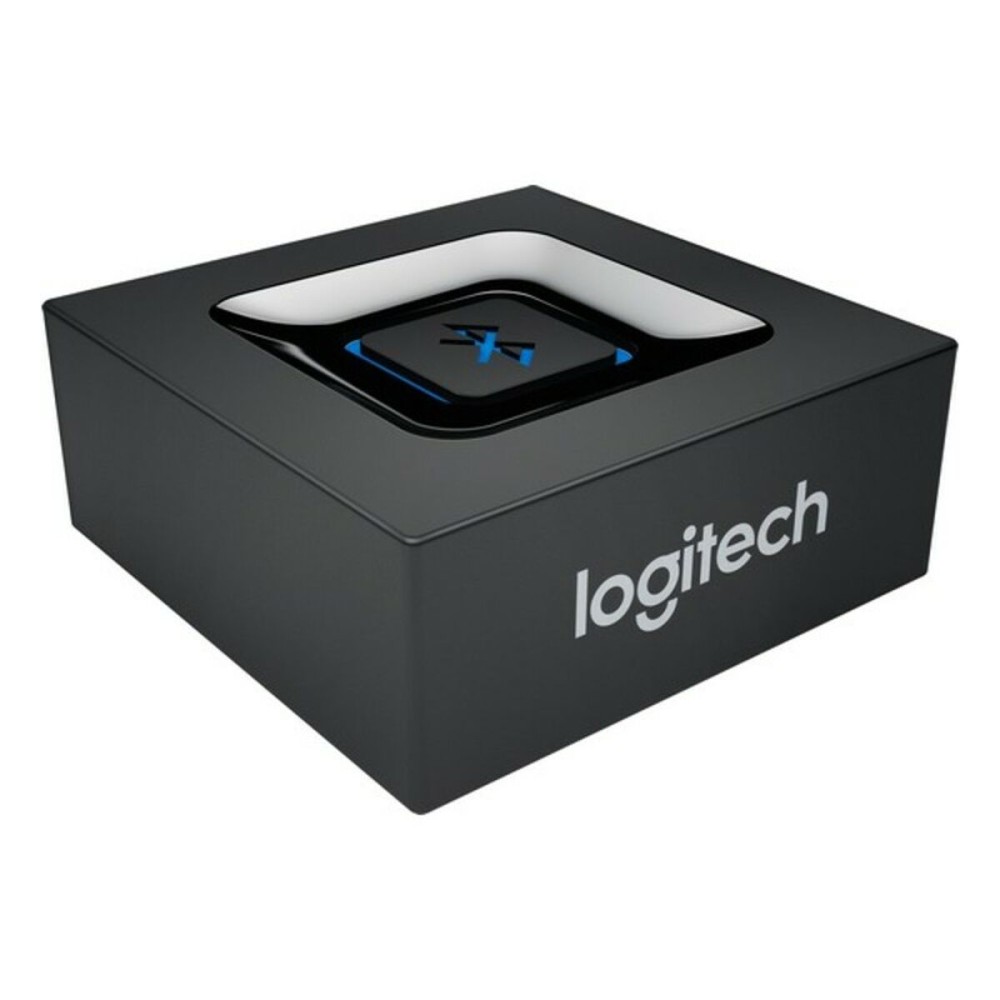 Adaptator Bluetooth Logitech 980-000912 Negru