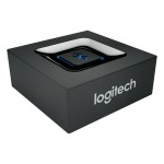 Adaptator Bluetooth Logitech 980-000912 Negru