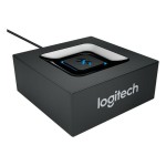 Adaptator Bluetooth Logitech 980-000912 Negru