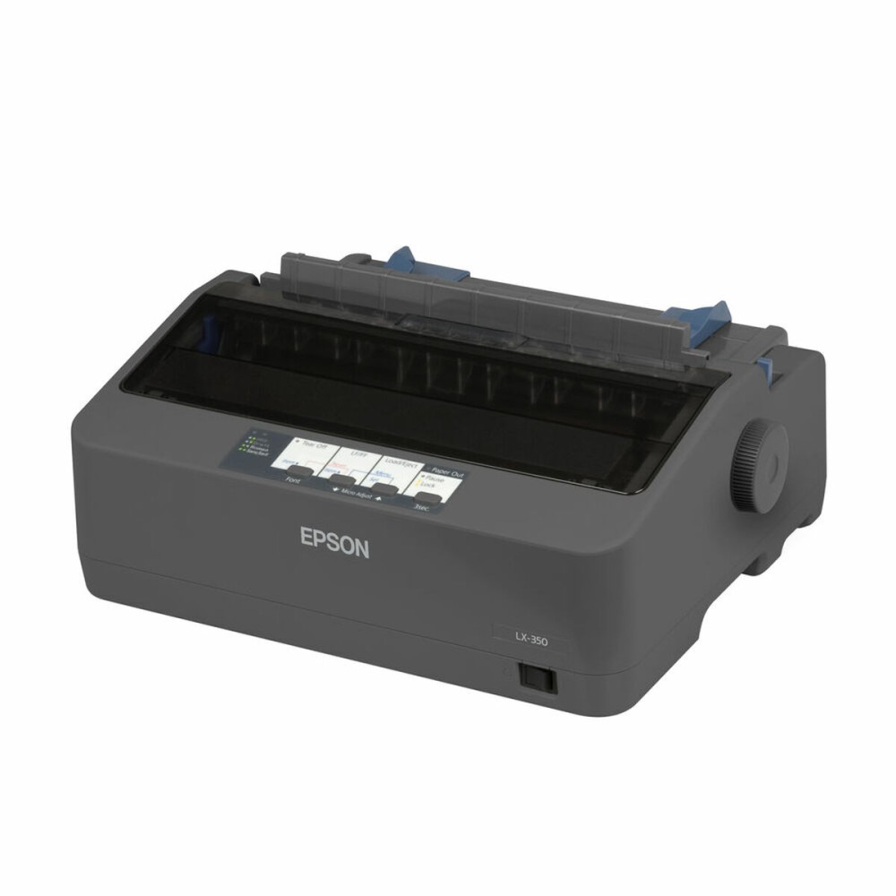 Imprimantă Matrice Epson C11CC24031