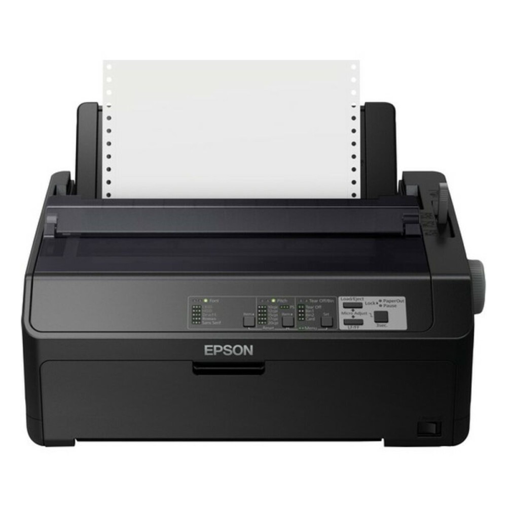 Imprimantă Matrice Epson C11CF37401