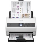 Scaner Epson WORKFORCE DS-970