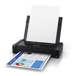 Imprimantă Epson C11CH25401 14 ppm USB 2.0 WiFi