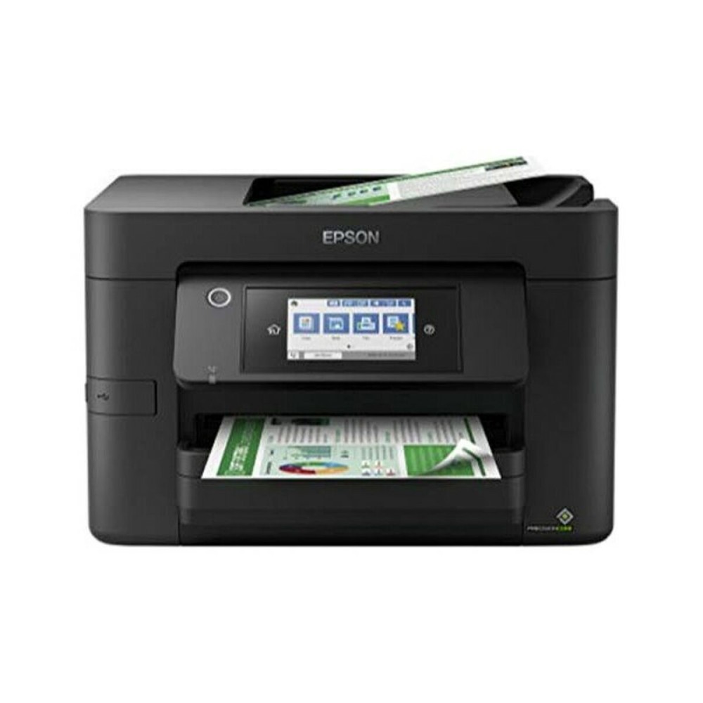 Imprimantă Epson C11CJ06403 WiFi Fax
