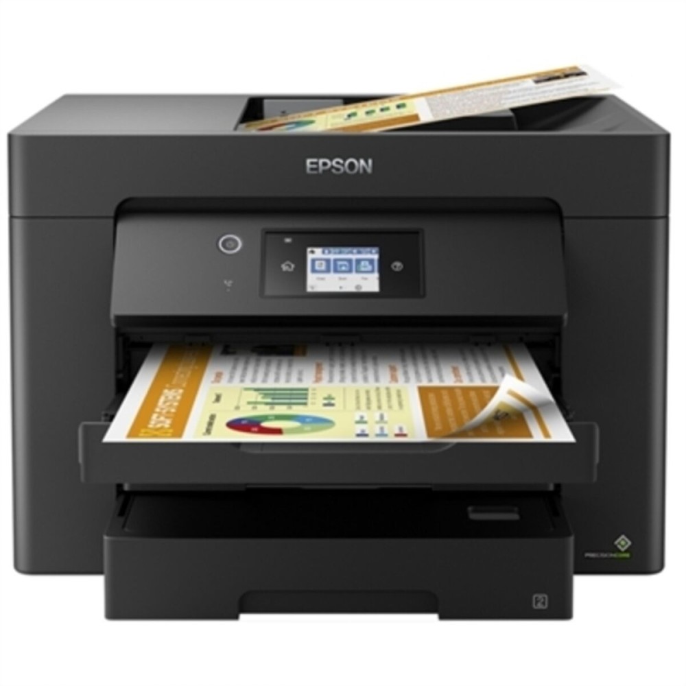Imprimantă Epson C11CH68403 25 ppm Wi-Fi