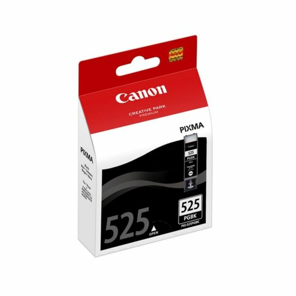 Cartuș cu Cerneală Originală Canon 525 PGBK