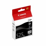 Cartuș cu Cerneală Originală Canon 525 PGBK