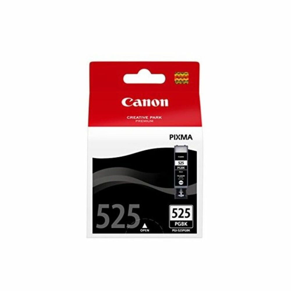 Cartuș cu Cerneală Originală Canon 525 PGBK