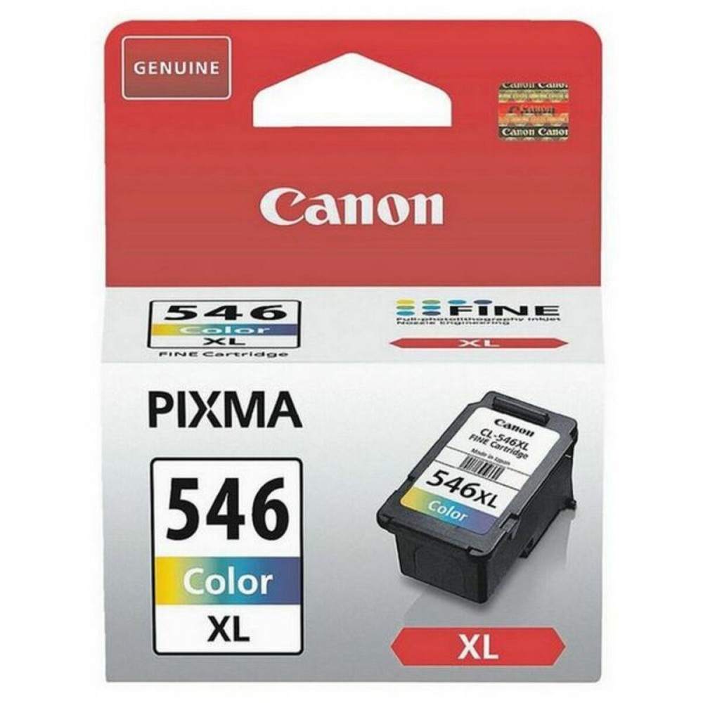 Cartuș cu Cerneală Originală Canon 8288B001 Galben