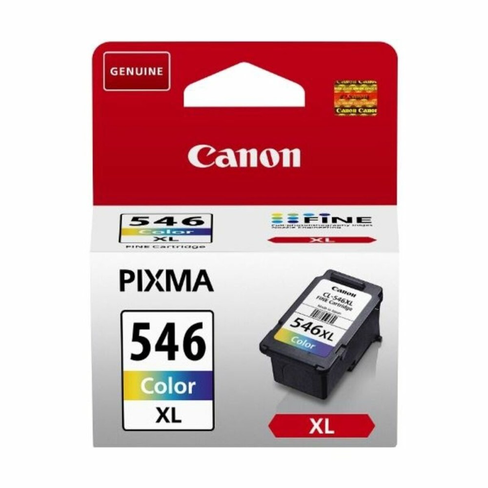 Cartuș cu Cerneală Originală Canon 8288B001 Galben