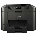 Imprimantă Multifuncțională Canon MB2750 Alb