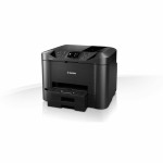 Imprimantă Multifuncțională Canon 0971C009 24 ipm 1200 dpi WIFI Fax