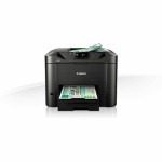 Imprimantă Multifuncțională Canon 0971C009 24 ipm 1200 dpi WIFI Fax