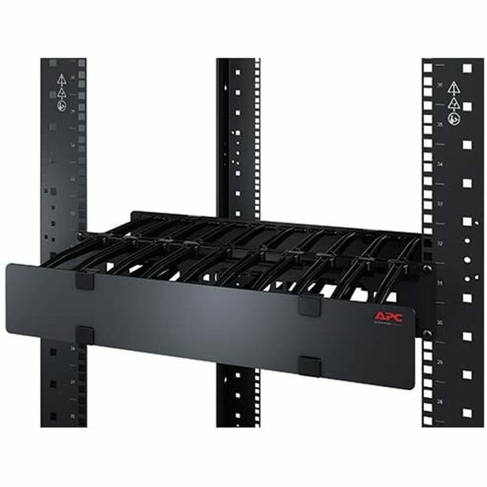 Dulap Rack în Perete APC AR8602A 1U 19"